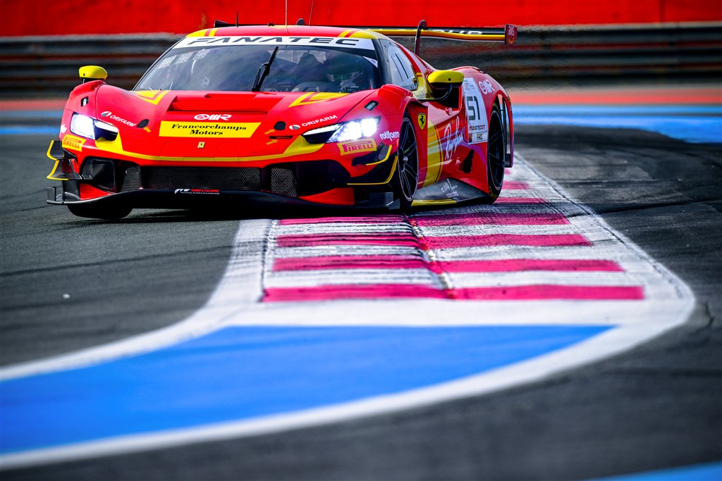 (Foto: Ferrari Media)